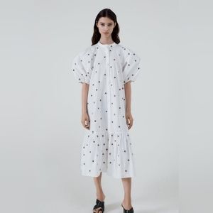 Zara dress
